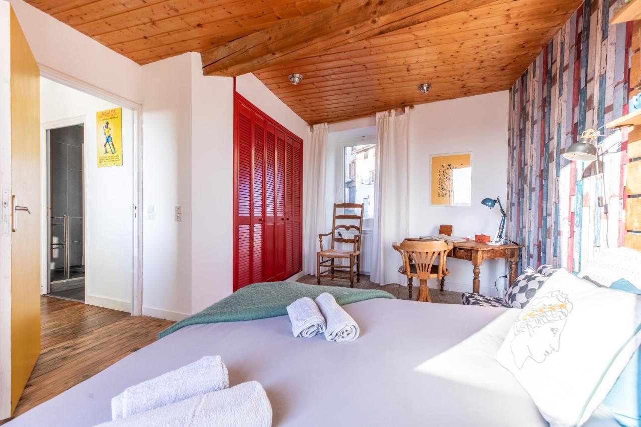 La Maison Perchee Тьєр Екстер'єр фото